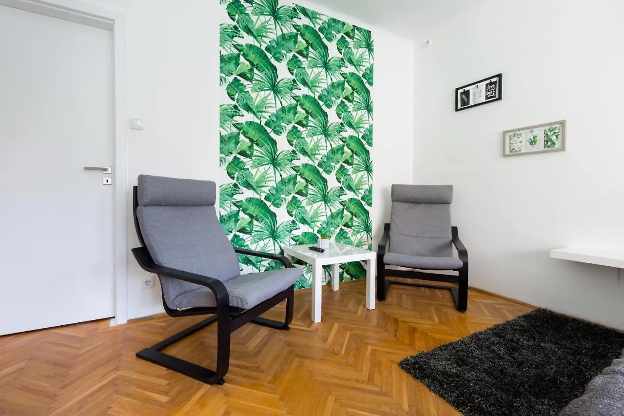 Apartmán 20-22 Rumbach Sebestyen Utca Budapešť Maďarsko