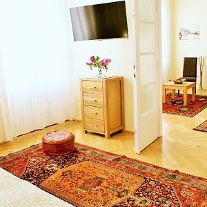 Appartement Supercentral, Budapest